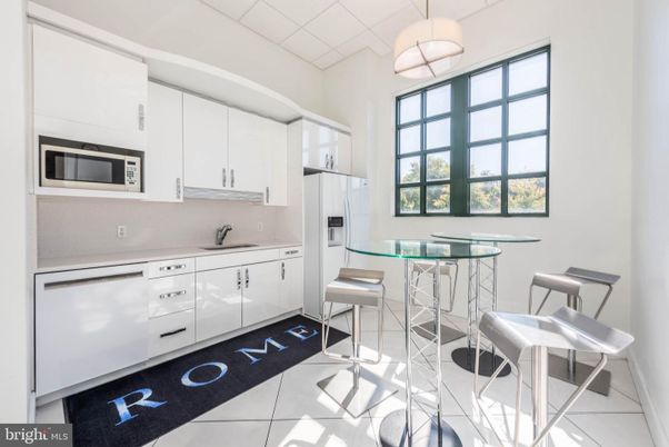 Interior, Kitchen, Pendant Lights
