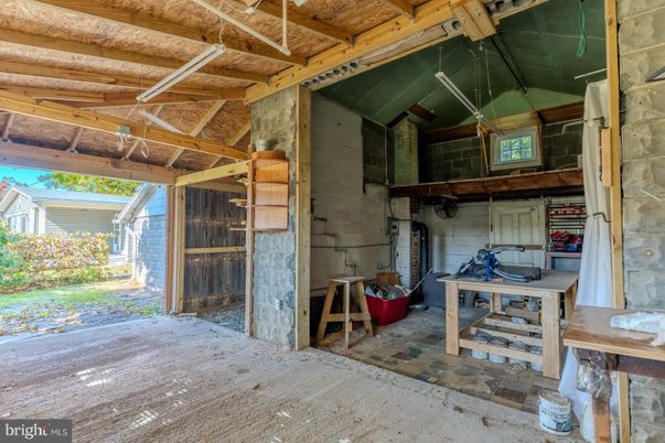 Exterior, Wooden Beams, Wooden Ceilings