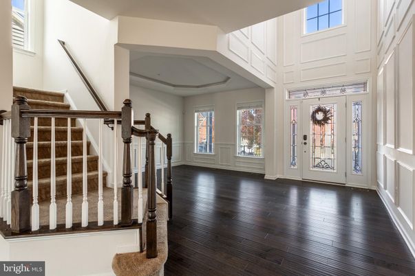 Interior, Wood Texture Flooring