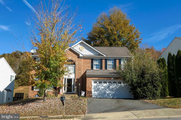 Attached, Exterior, Facade, Brick Facade, Brick Traditional