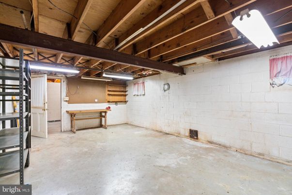 Interior, Wooden Beams, Wooden Ceilings