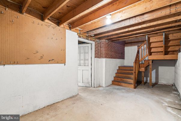 Interior, Stone Walls, Wooden Beams, Wooden Ceilings