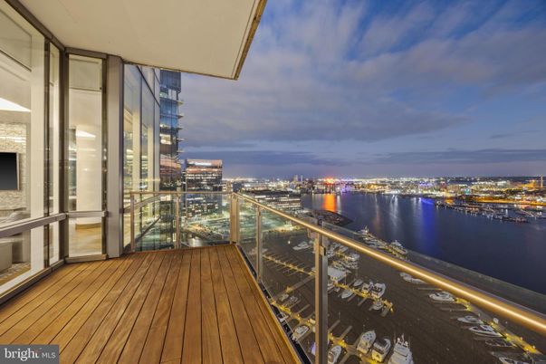 Water, Exterior, Other, Skyline