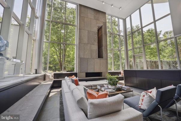 Interior, Living room, Sun Room