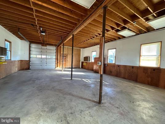 Interior, Wooden Beams, Wooden Ceilings