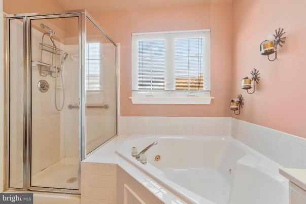 Bathroom, Glass Shower, Interior, Tile Countertops