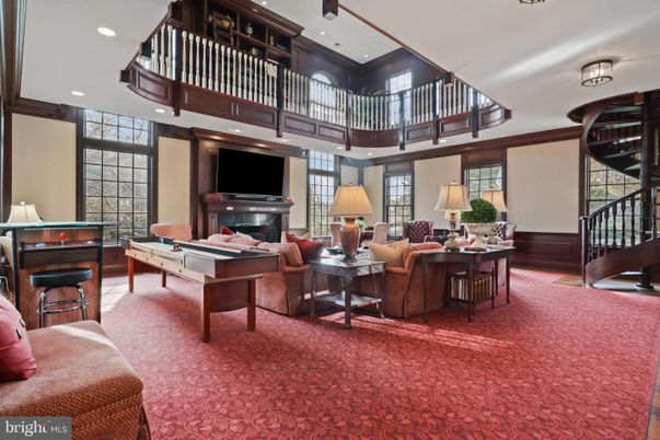 Fireplace, Interior, Living room, Recessed Lighting