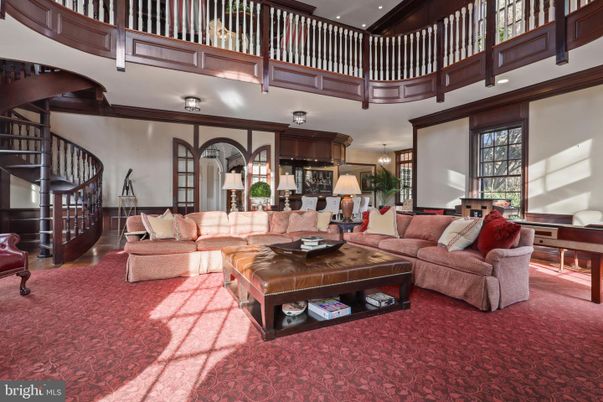 Dining room, Interior, Living room, Recessed Lighting