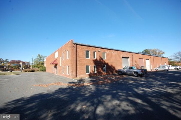 Exterior, Facade, Brick Facade, None