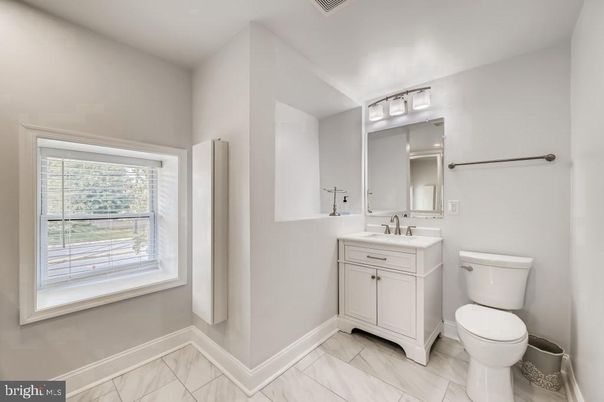 Bathroom, Interior, Marble