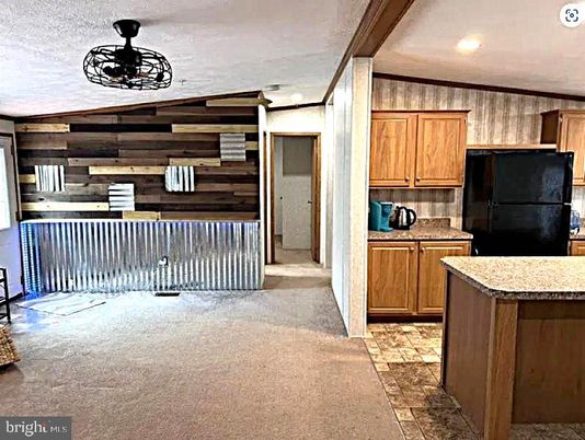 Interior, Recessed Lighting, Wooden Walls