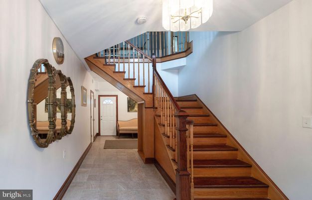 Interior, Pendant Lights