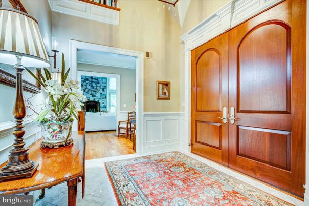 Fireplace, Interior, Wood Texture Flooring
