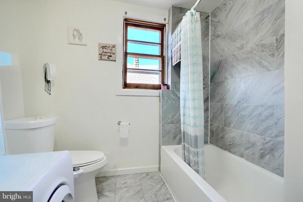 Bathroom, Interior, Marble, Marble Walls