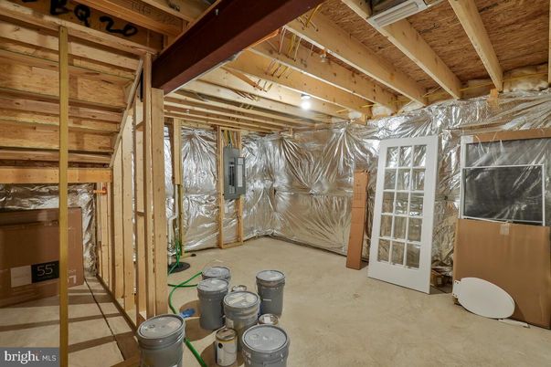 Interior, Wooden Beams, Wooden Ceilings