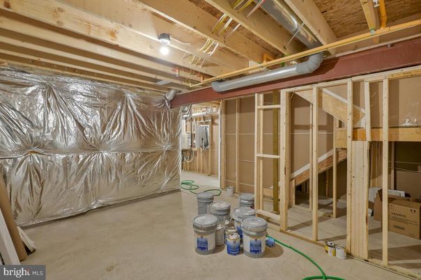 Interior, Wooden Beams, Wooden Ceilings