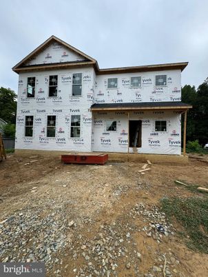 Backyard, Exterior, Facade, None