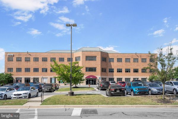 Exterior, Facade, Brick Facade, Condo Building