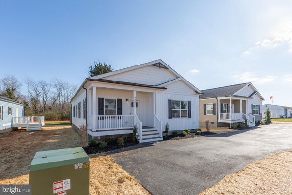 Backyard, Exterior, Facade, Farmhouse