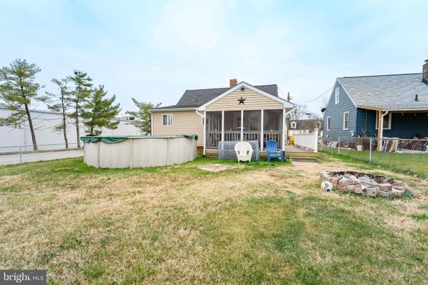 Backyard, Exterior, Playground, Pool
