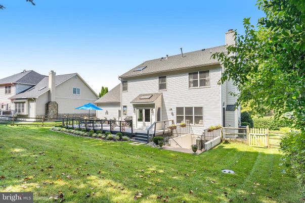 Backyard, Exterior, Solar Panels
