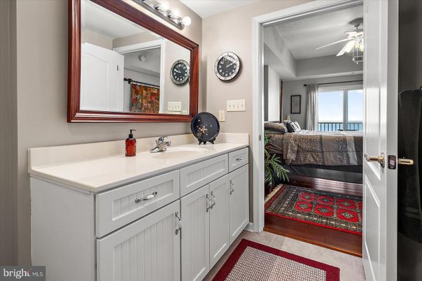 Bathroom, Bedroom, Interior, Wood Texture Flooring
