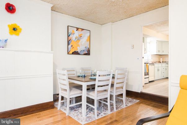Dining room, Interior, Kitchen, Wood Texture Flooring