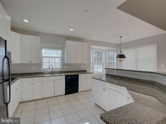 Interior, Kitchen, Pendant Lights, Recessed Lighting