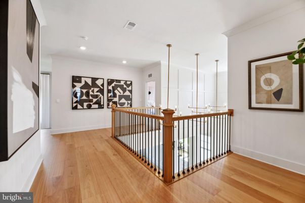 Interior, Pendant Lights, Recessed Lighting, Wood Texture Flooring