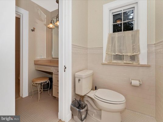 Bathroom, Interior, Pendant Lights