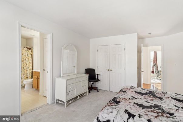 Bathroom, Bedroom, Interior