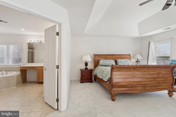 Bathroom, Bedroom, Interior, Recessed Lighting