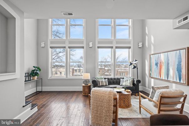 Interior, Living room, Wood Texture Flooring