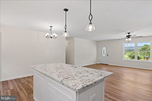 Chandelier, Interior, Pendant Lights, Wood Texture Flooring
