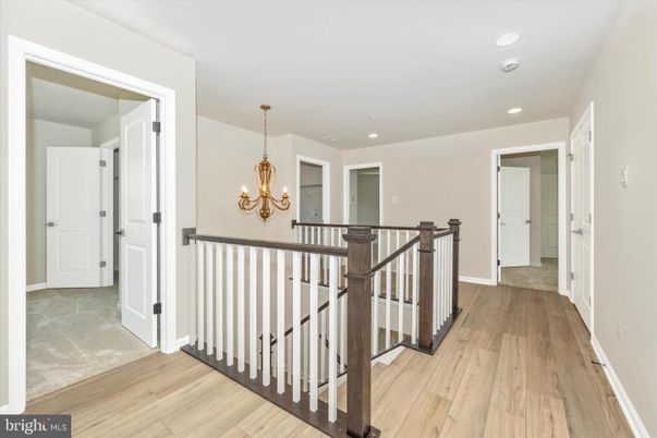 Chandelier, Interior, Recessed Lighting, Wood Texture Flooring