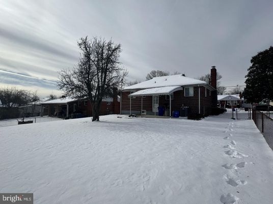 Backyard, Exterior, Solar Panels