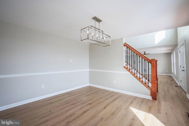 Interior, Pendant Lights, Recessed Lighting, Wood Texture Flooring