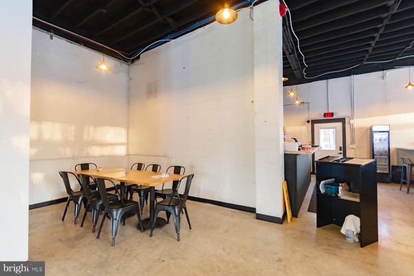 Dining room, Interior, Pendant Lights