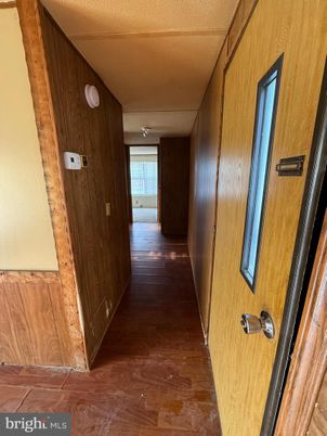 Interior, Wood Texture Flooring, Wooden Walls