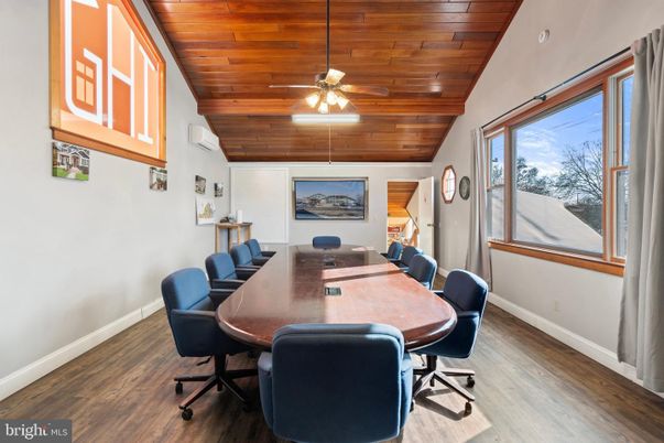 Dining room, Interior, Wooden Ceilings, Wood Texture Flooring