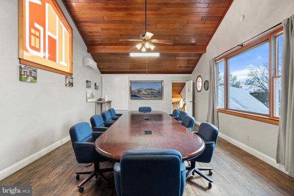 Dining room, Interior, Wooden Ceilings, Wood Texture Flooring
