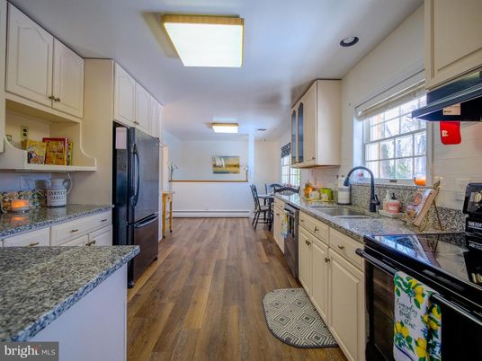 Dining room, Interior, Kitchen, Wood Texture Flooring