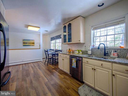 Dining room, Interior, Kitchen, Wood Texture Flooring
