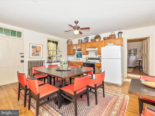 Dining room, Interior, Kitchen, Wood Texture Flooring