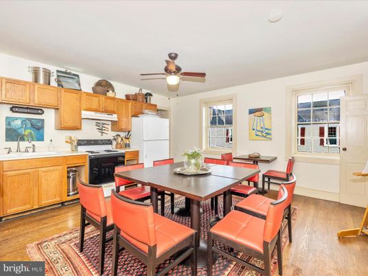 Dining room, Interior, Kitchen, Wood Texture Flooring