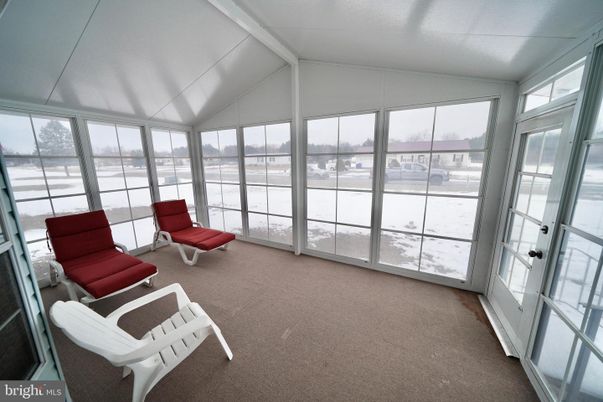 Interior, Living room, Sun Room