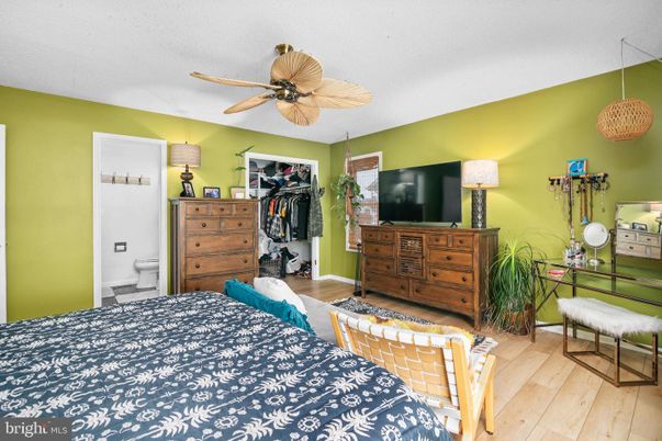 Bathroom, Bedroom, Interior, Wood Texture Flooring