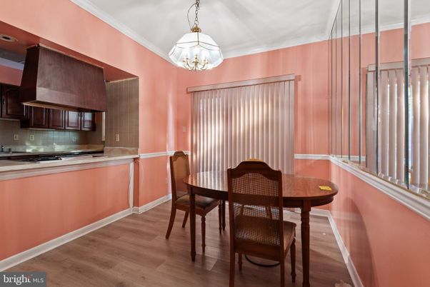 Dining room, Interior, Kitchen, Wood Texture Flooring