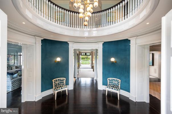 Chandelier, Interior, Recessed Lighting, Wood Texture Flooring
