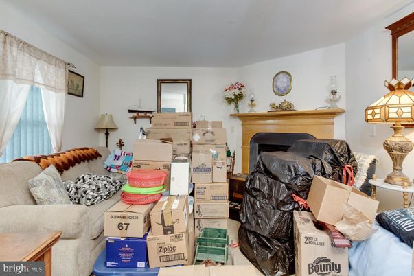 Fireplace, Interior, Living room